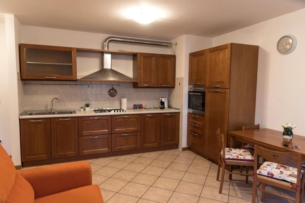 Cinzia'S Guest House, Vicino A Lignano E Udine Rivignano Bagian luar foto