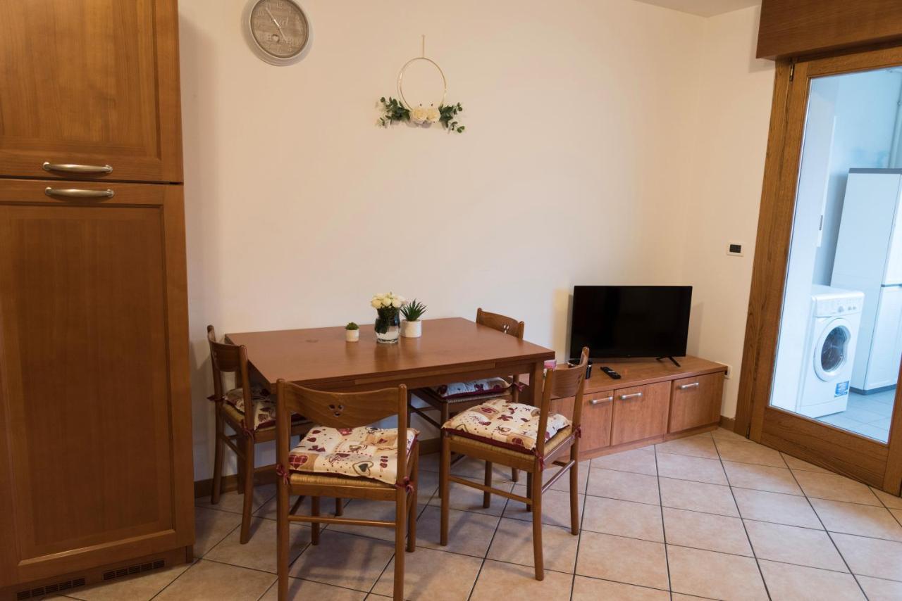 Cinzia'S Guest House, Vicino A Lignano E Udine Rivignano Bagian luar foto